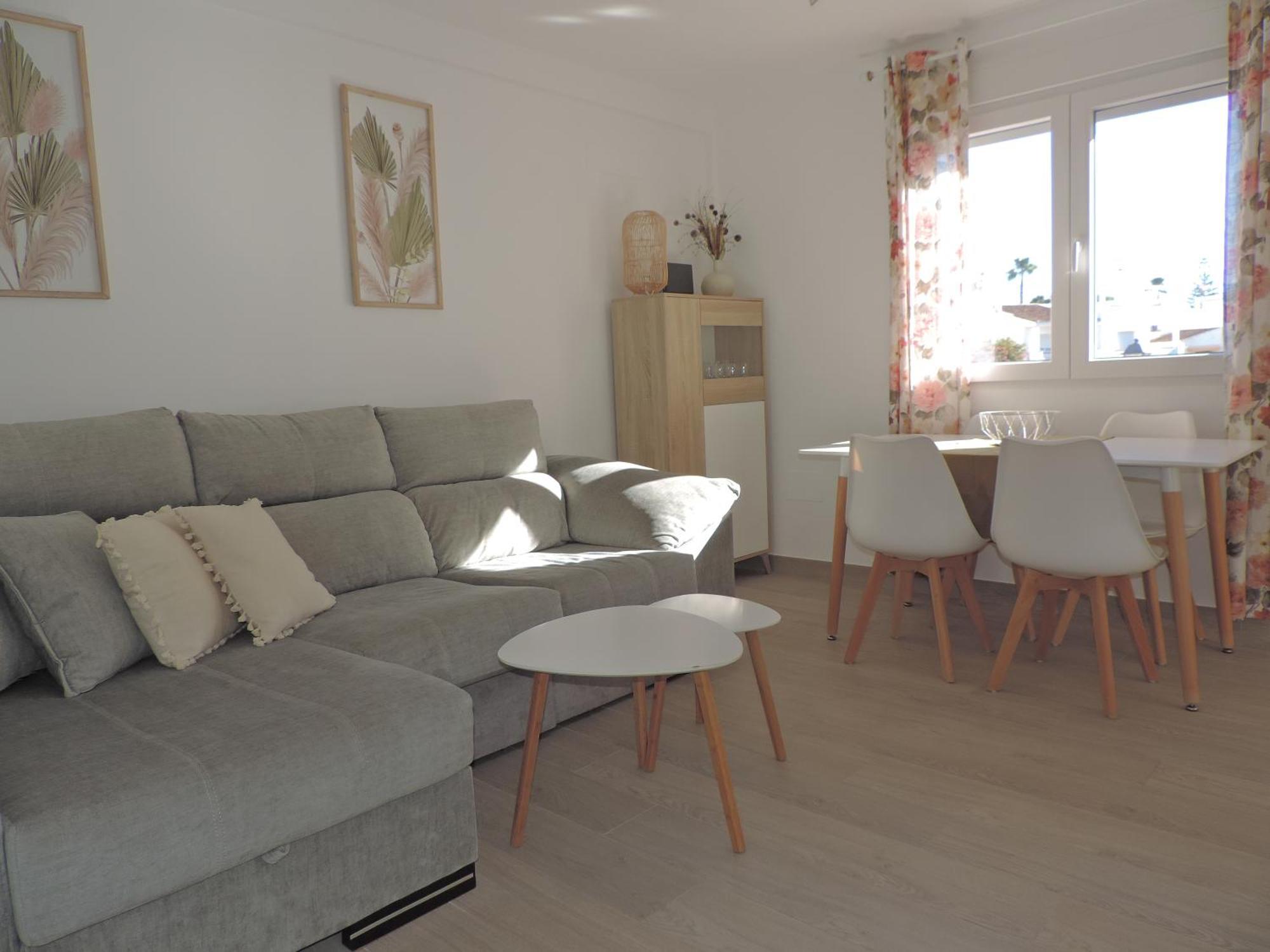 Apartamento Entero Con Solarium En Sabinillas, Con Piscina Y Al Lado Del Puerto De La Duquesa Manilva Εξωτερικό φωτογραφία