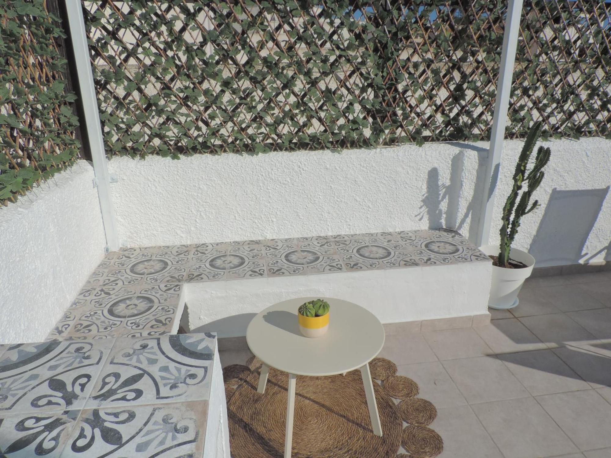 Apartamento Entero Con Solarium En Sabinillas, Con Piscina Y Al Lado Del Puerto De La Duquesa Manilva Εξωτερικό φωτογραφία